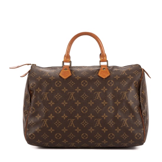 Speedy 35 Handtasche - Image 5