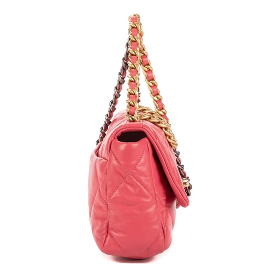 Classic 19 Flap Small Schultertasche - Image 4