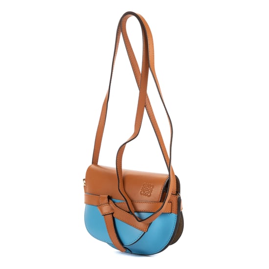 Gate Dual Mini Schultertasche - Image 2