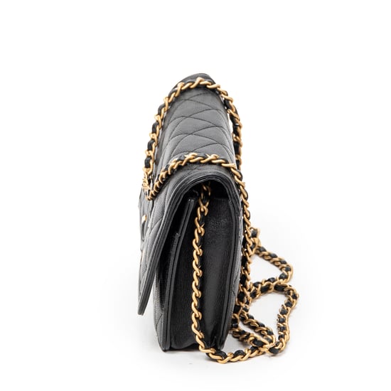 Filigree Wallet on Chain  Schultertasche - Image 3