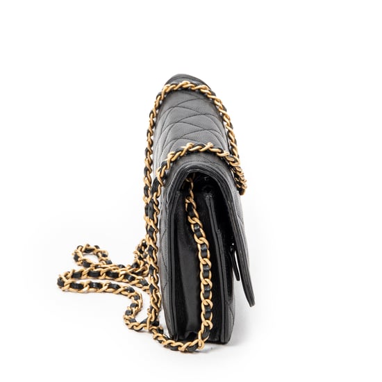 Filigree Wallet on Chain  Schultertasche - Image 4