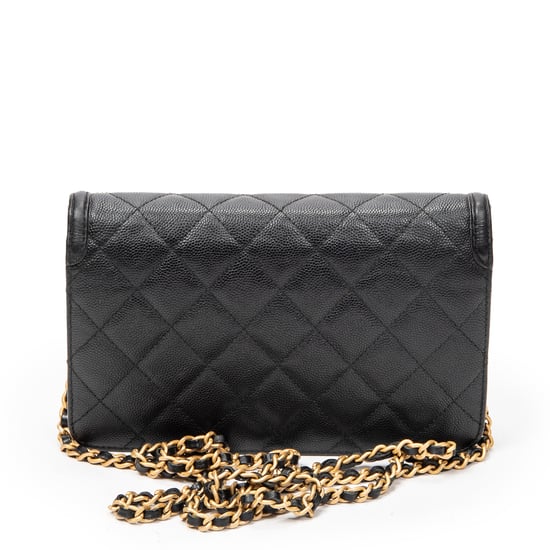 Filigree Wallet on Chain  Schultertasche - Image 5