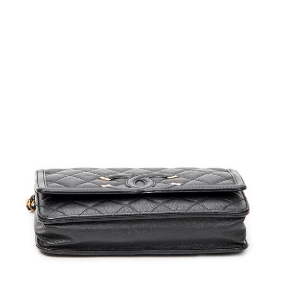 Filigree Wallet on Chain  Schultertasche - Image 6