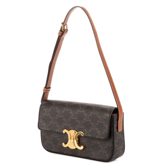 Classic Claude Triomphe Small Schultertasche - Image 2