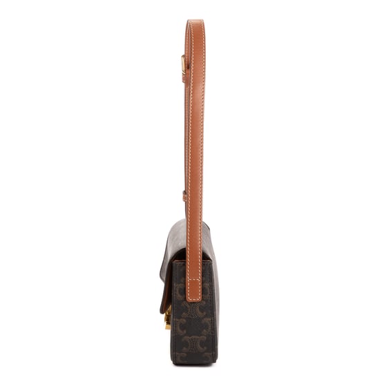 Classic Claude Triomphe Small Schultertasche - Image 3