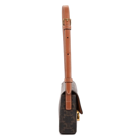 Classic Claude Triomphe Small Schultertasche - Image 4