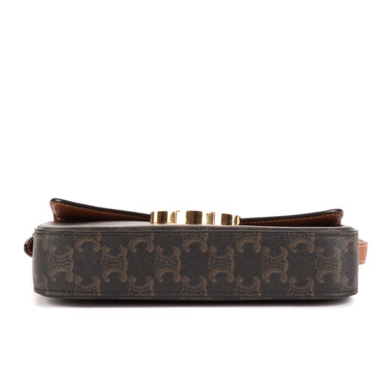Classic Claude Triomphe Small Schultertasche - Image 6
