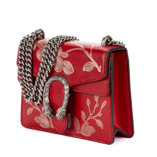 Limited Edition Chinese New Year Dionysus Mini Schultertasche - Image 2