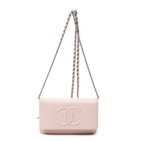 Timeless Wallet on Chain Schultertasche - Image 1