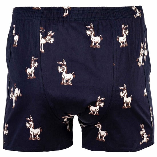 Happy Shorts American Boxershorts Web-Boxershorts - Image 2