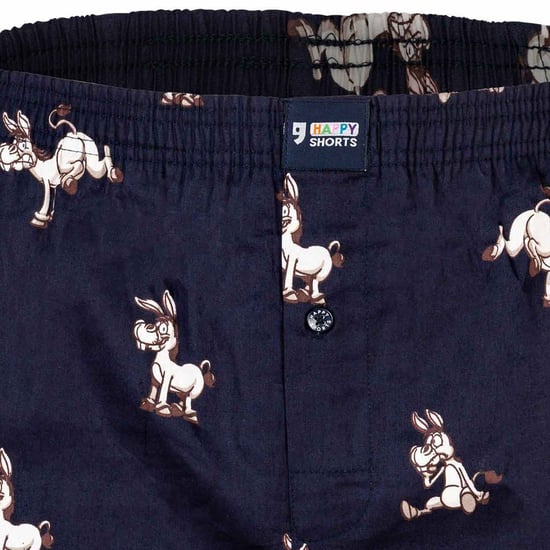 Happy Shorts American Boxershorts Web-Boxershorts - Image 3