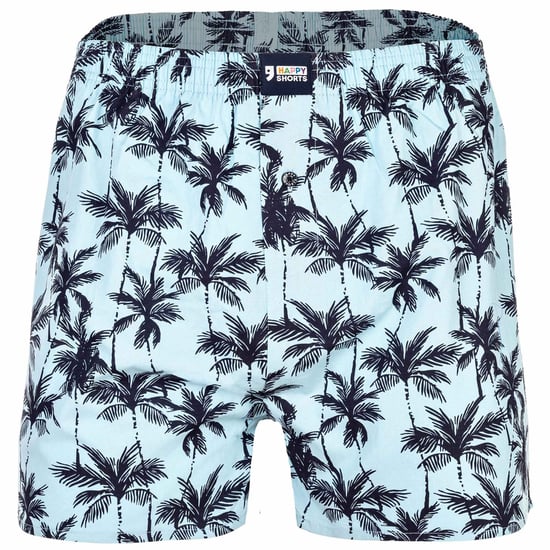 Happy Shorts American Boxershorts Web-Boxershorts - Image 1
