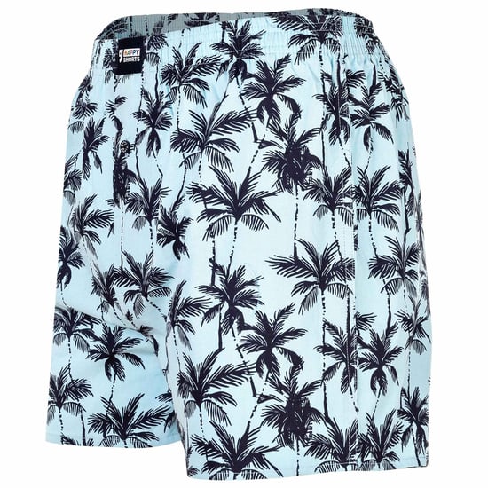 Happy Shorts American Boxershorts Web-Boxershorts - Image 2