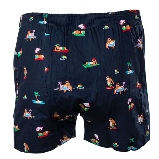 Happy Shorts American Boxershorts Web-Boxershorts - Image 2