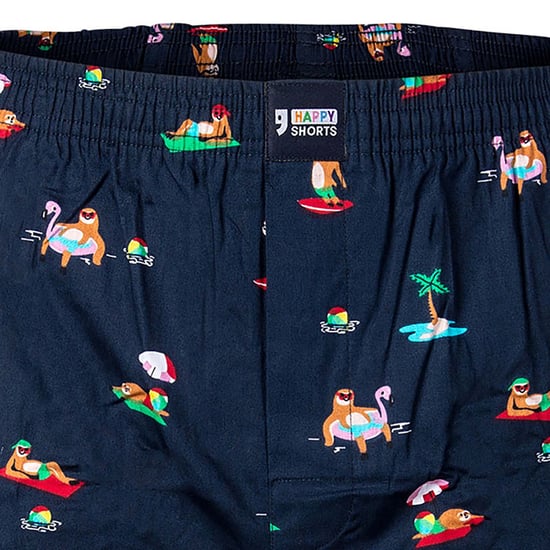 Happy Shorts American Boxershorts Web-Boxershorts - Image 3