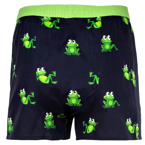 Happy Shorts American Boxershorts Web-Boxershorts - Image 2