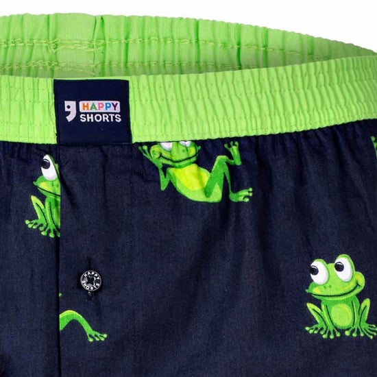 Happy Shorts American Boxershorts Web-Boxershorts - Image 3