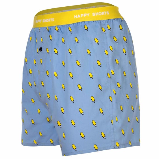 Happy Shorts American Boxershorts Web-Boxershorts - Image 2