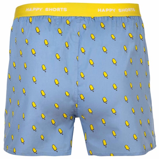 Happy Shorts American Boxershorts Web-Boxershorts - Image 3