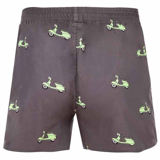 Happy Shorts American Boxershorts Web-Boxershorts - Image 3