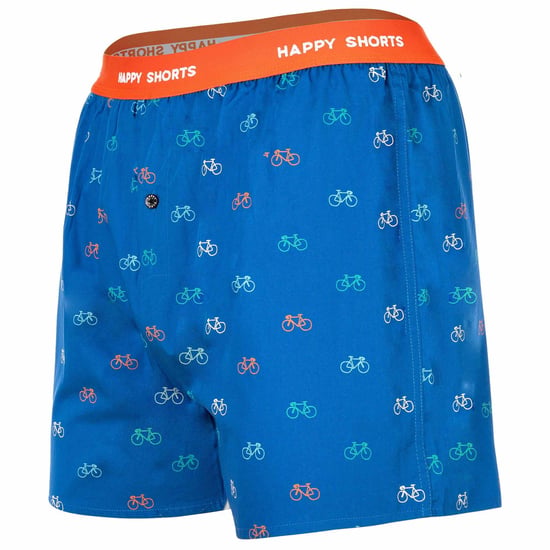 Happy Shorts American Boxershorts Web-Boxershorts - Image 2
