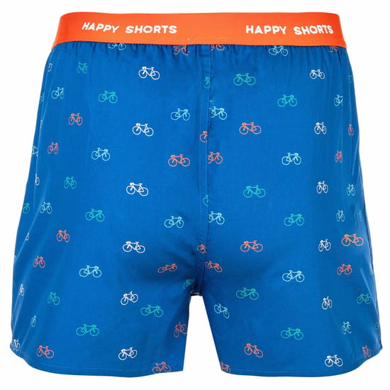 Happy Shorts American Boxershorts Web-Boxershorts - Image 3