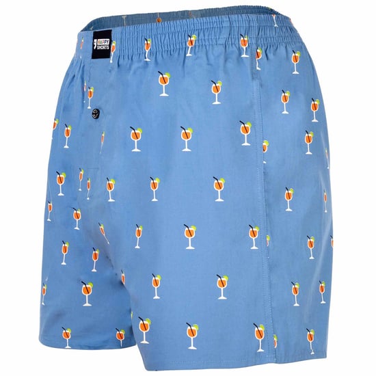 Happy Shorts American Boxershorts Web-Boxershorts - Image 2