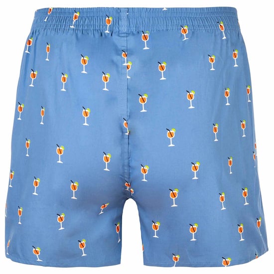 Happy Shorts American Boxershorts Web-Boxershorts - Image 3