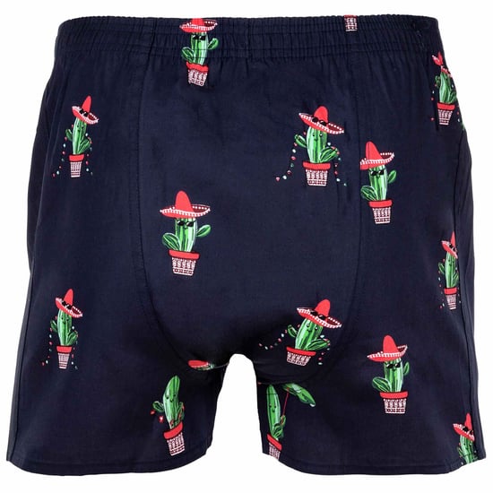 Happy Shorts American Boxershorts Web-Boxershorts - Image 2