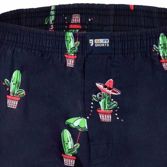 Happy Shorts American Boxershorts Web-Boxershorts - Image 3
