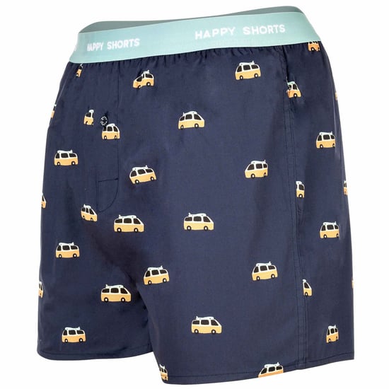 Happy Shorts American Boxershorts Web-Boxershorts - Image 2
