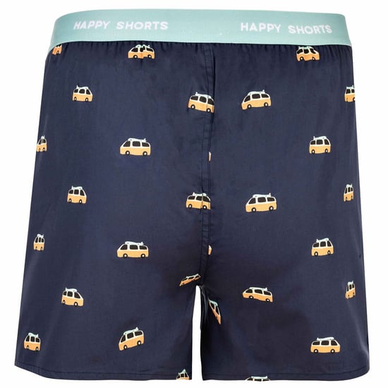 Happy Shorts American Boxershorts Web-Boxershorts - Image 3