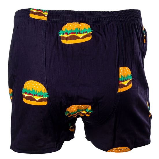 Happy Shorts American Boxershorts Web-Boxershorts - Image 2