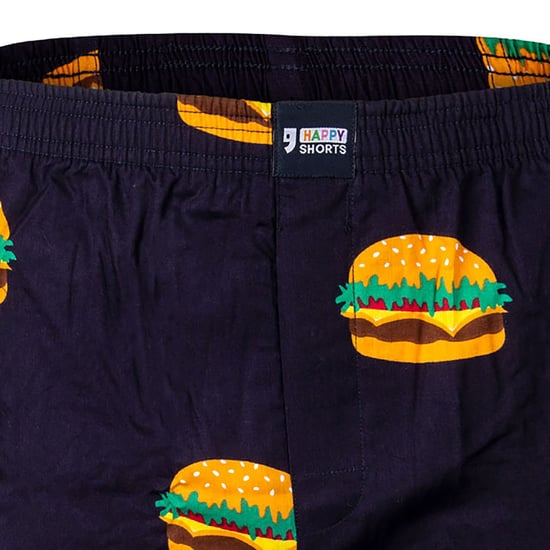 Happy Shorts American Boxershorts Web-Boxershorts - Image 3