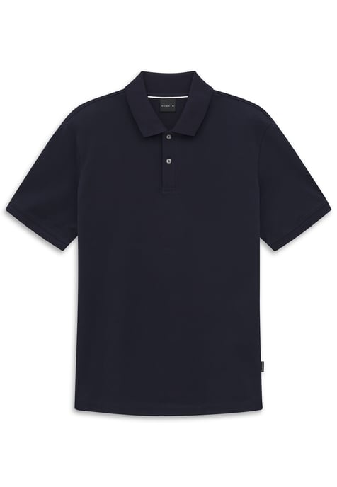 Bugatti Herren Poloshirt dezent elegant - Image 3