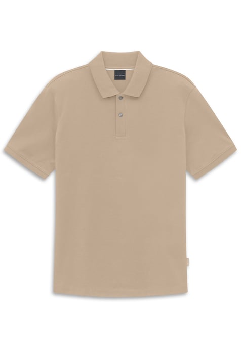 Bugatti Herren Poloshirt dezent elegant - Image 3
