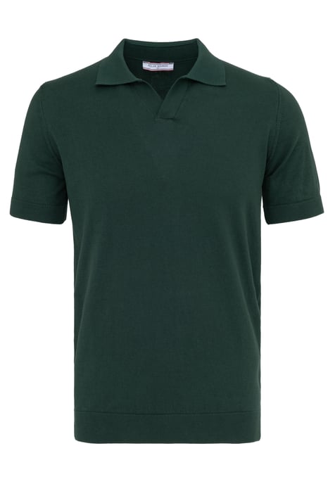 Polo Shirt Kurzarm Polo Shirt Kurzarm 2Er-Pack - Image 2