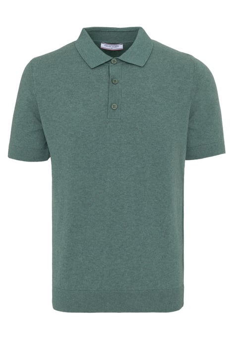 Polo Shirt Kurzarm Polo Shirt Kurzarm 2Er-Pack - Image 2