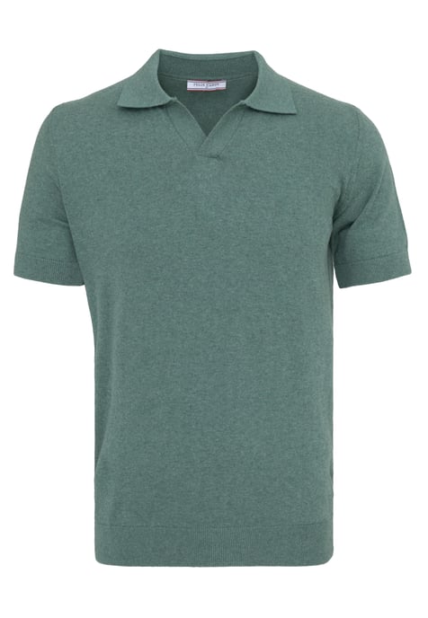 Polo Shirt Kurzarm Polo Shirt Kurzarm 2Er-Pack - Image 5