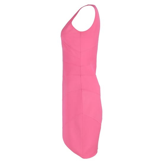 Michael Kors Bandagenkleid aus rosa Baumwolle - Image 2