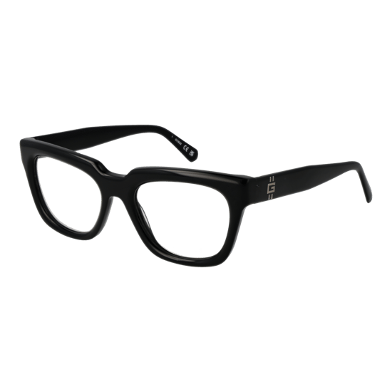 Guess Brillenfassung GU50238 001 53 - Schwarz - Image 1