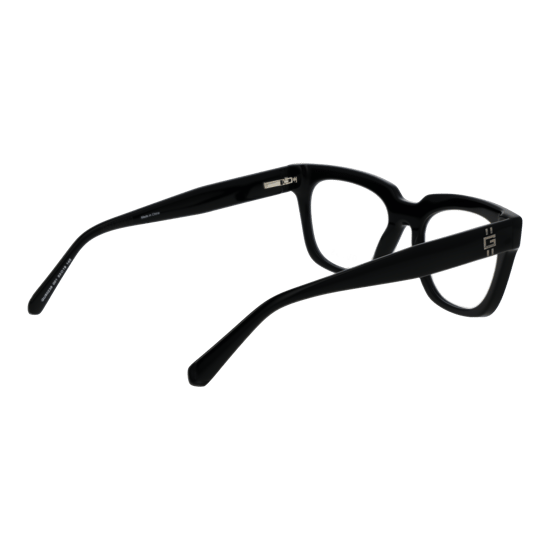 Guess Brillenfassung GU50238 001 53 - Schwarz - Image 3