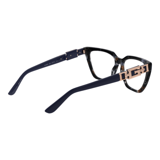 Guess Brillenfassung GU2985 020 54 - Image 3