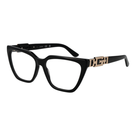 Guess Brillenfassung GU2985 001 54 - Image 1