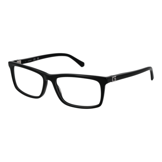 Guess Brillenfassung GU50190 001 58 - Image 1