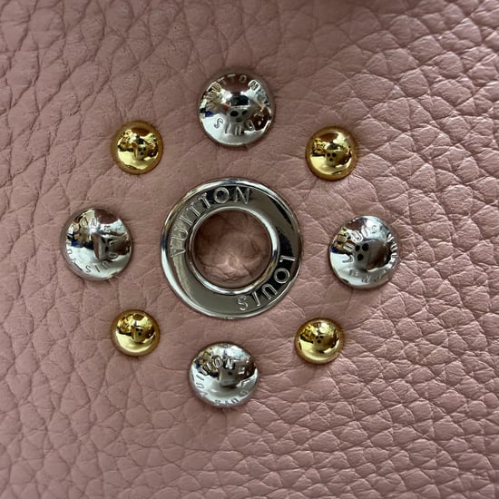 Louis Vuitton Mechanische Blumen Capucines BB Magnolia Tasche aus pinkem Taurillon-Leder - Image 2