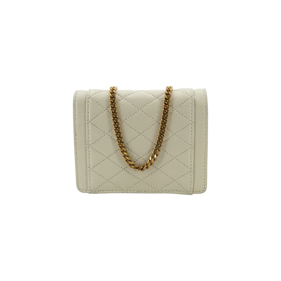 Saint Laurent Leder-Schultertasche Gaby - Image 3