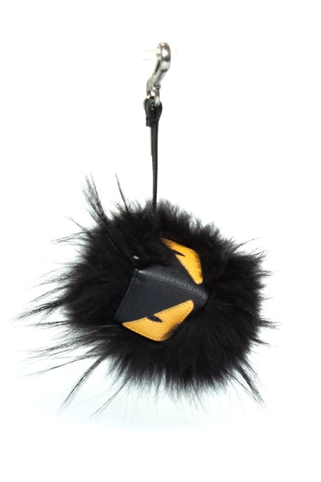 Fendi, Bag Bug Fuchs Charme - Image 1