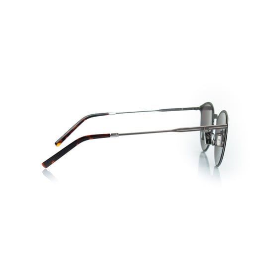 Dior, DiorEssential RU Metallsonnenbrille in Schwarz - Image 4