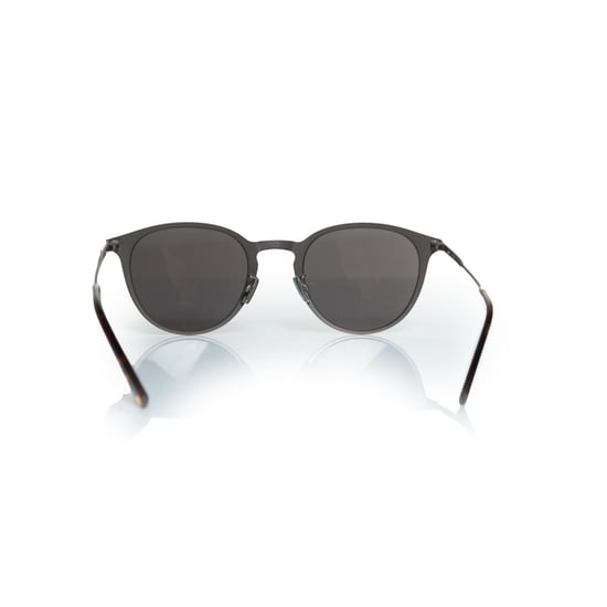 Dior, DiorEssential RU Metallsonnenbrille in Schwarz - Image 5
